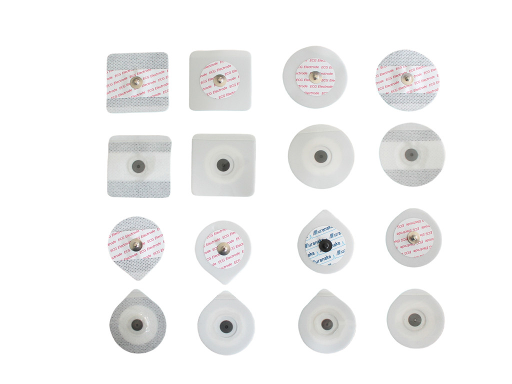 绿巨人视频下载使用心電電極