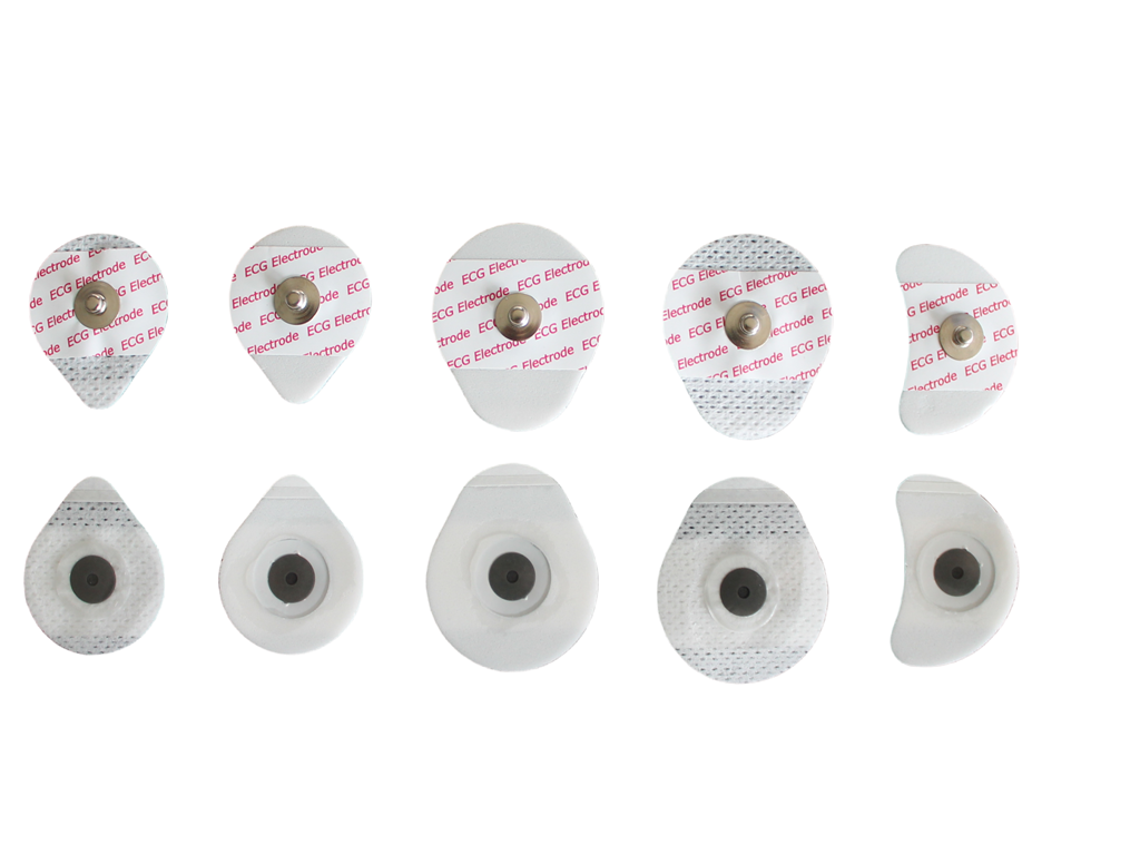 绿巨人视频下载使用心電電極