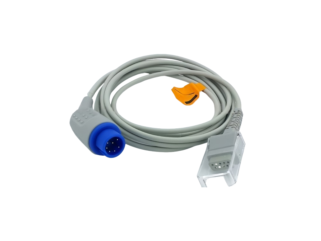 心電監護儀血氧轉換線