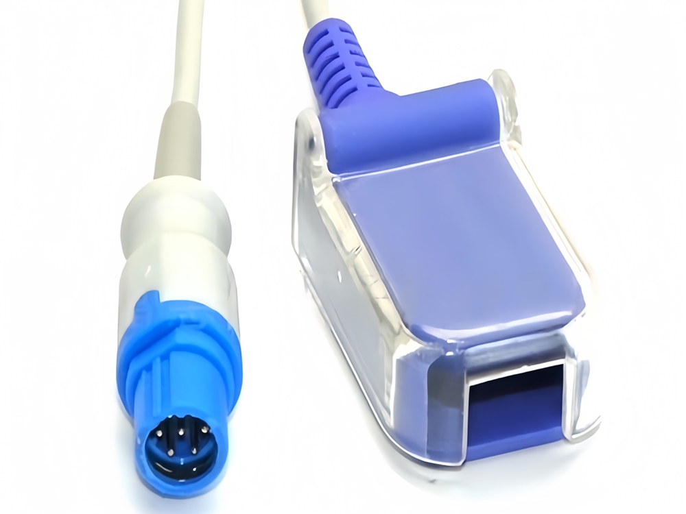 FL-15 西門子7針血氧延長線